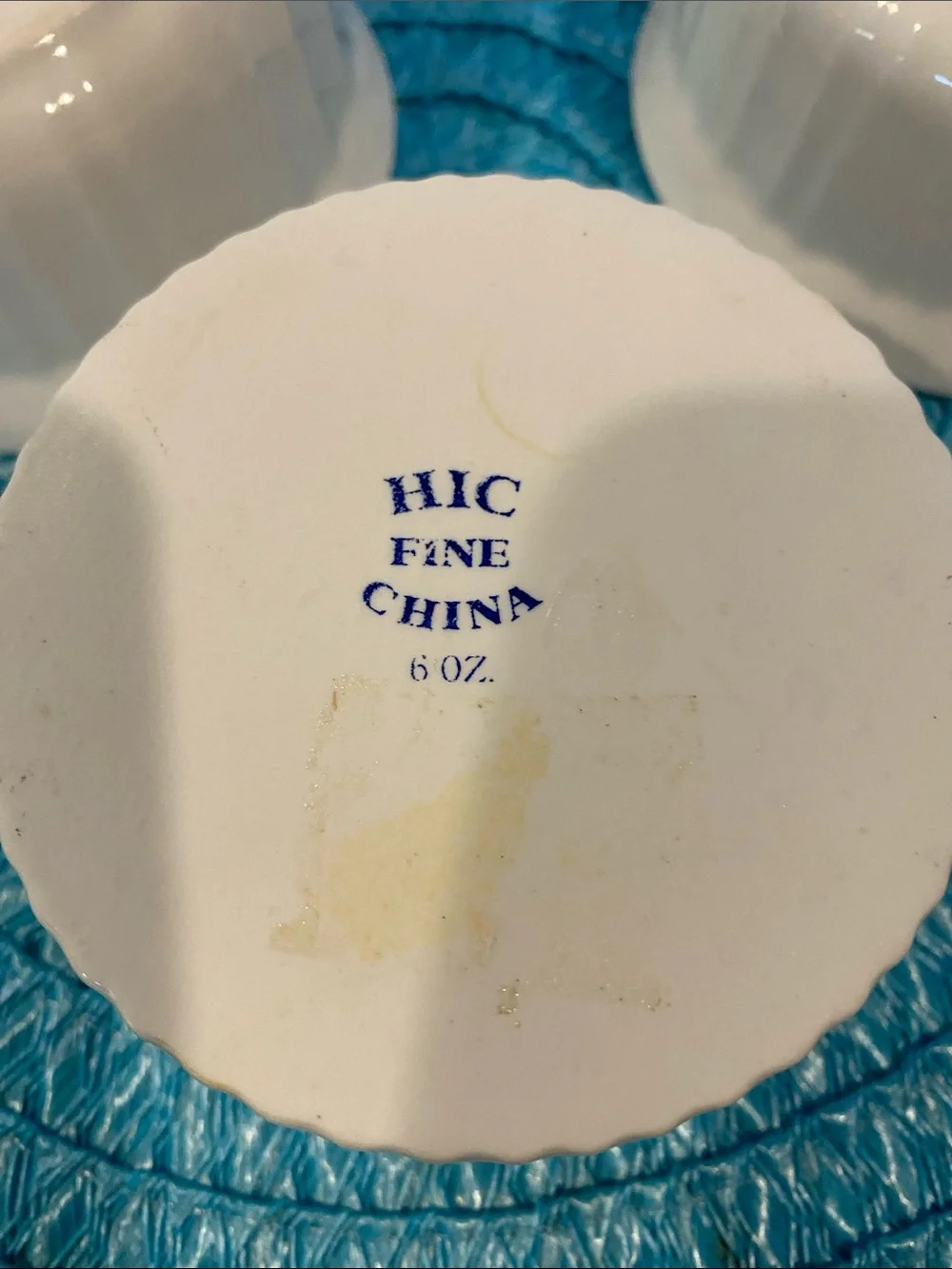 Corningware & HIC set larger